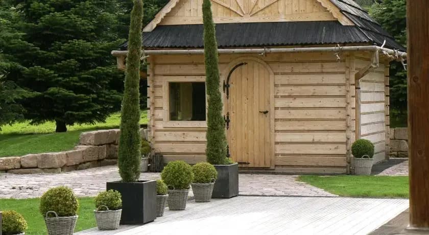 Datchas Lodges - Photo 1