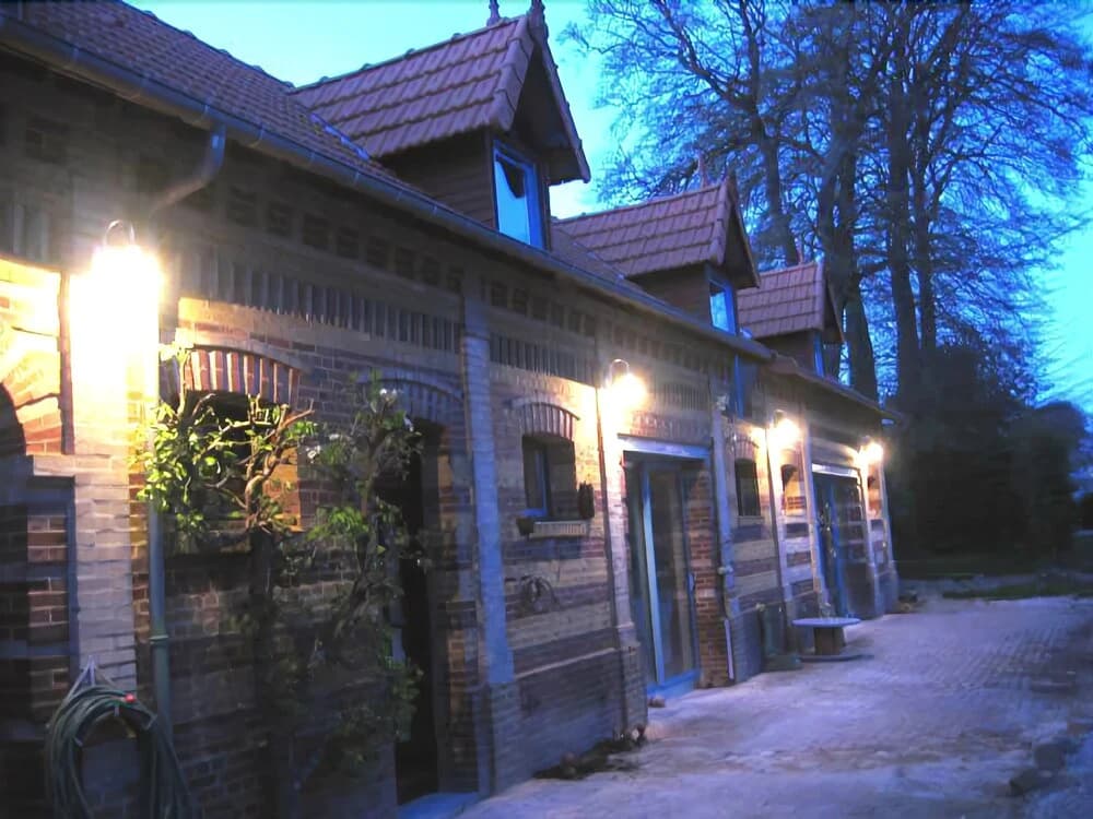 Manoir de Graincourt - Photo 1
