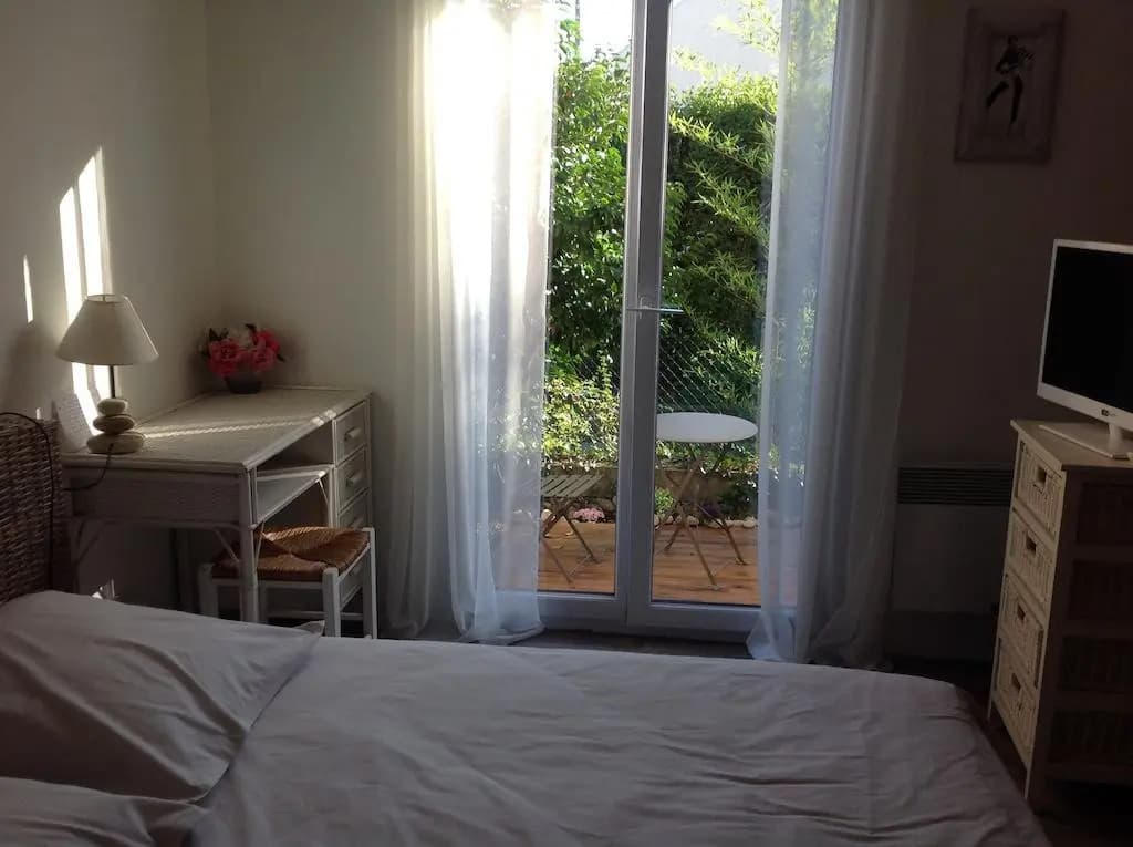 Chambre DHotes La Clauzire - Photo 2