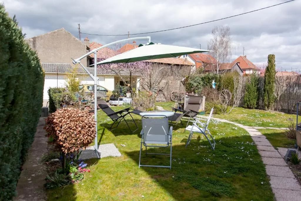 Studio Rouffach - Photo 5