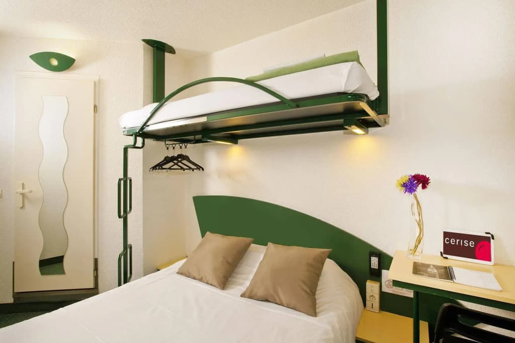 Hôtel Cerise Lens - Photo 2