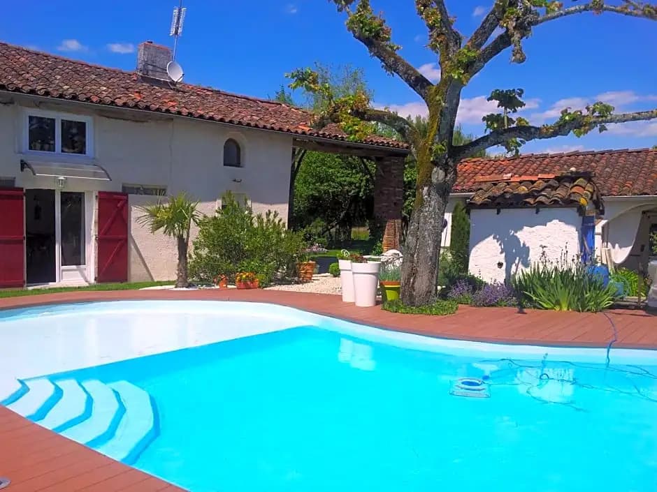 Le Clos de Saint Amour - Miniature 7