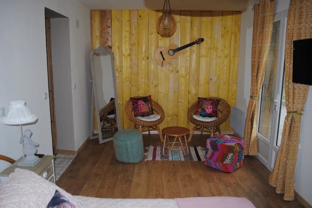 Le relais de la cavayere - Photo 3