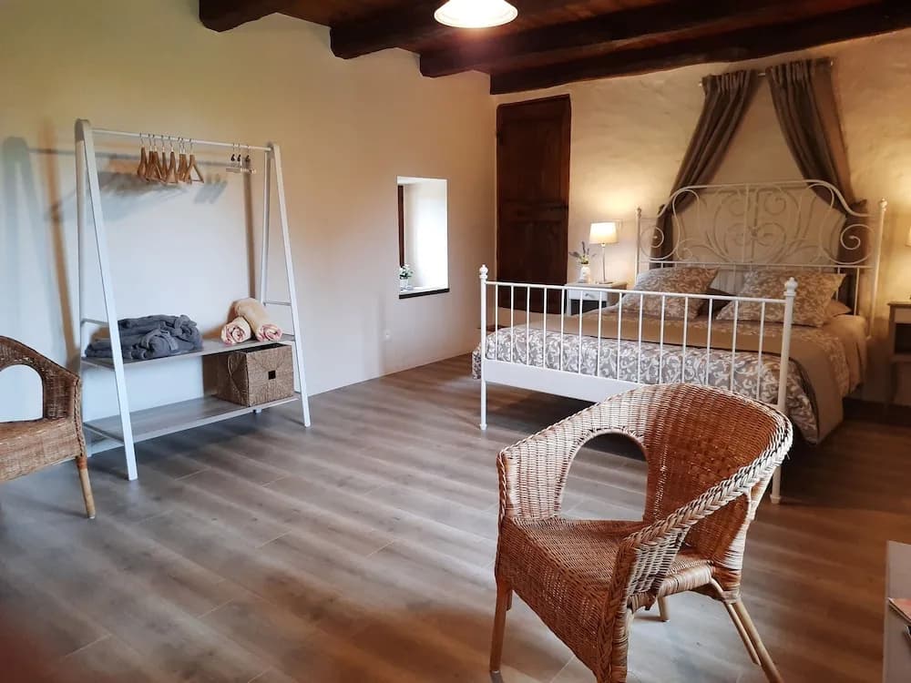 Maison d'hôtes de La Boissière - Photo 5
