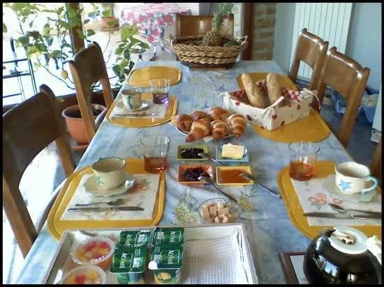 La Maison Ardennaise - Photo 2