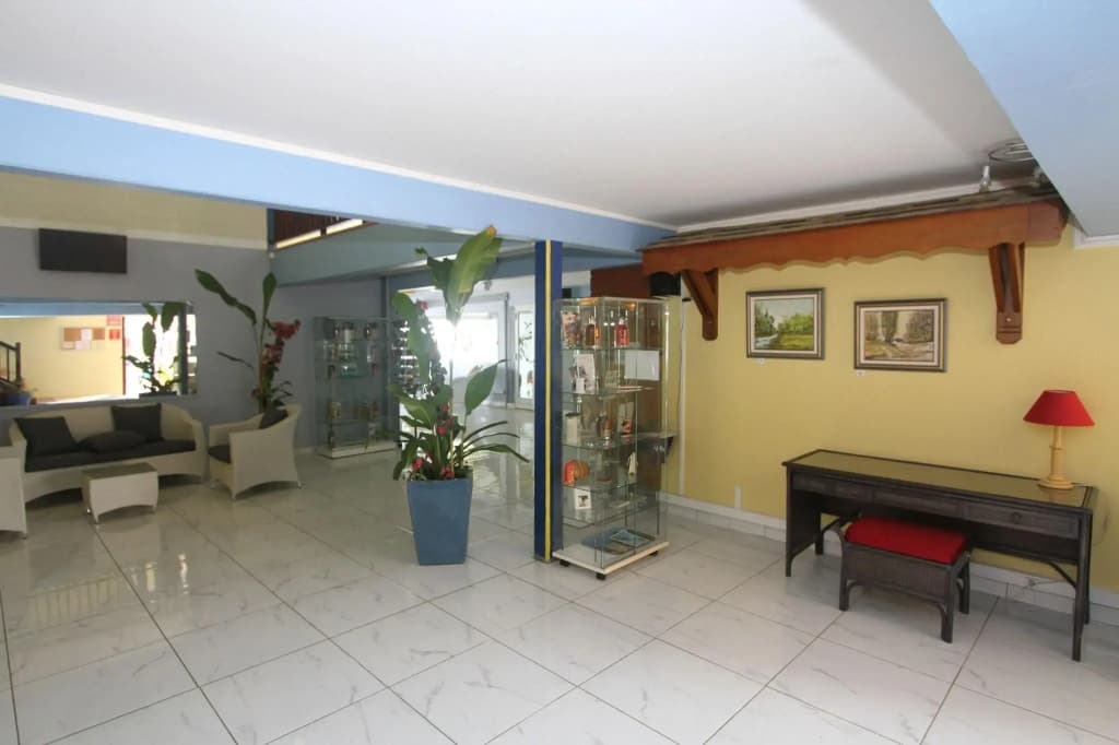 Hôtel La Maison Créole - Photo 2