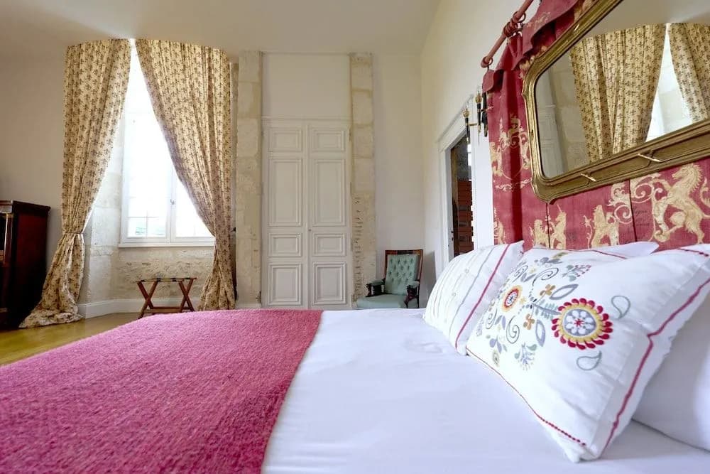 Château de Mazelières - Photo 4