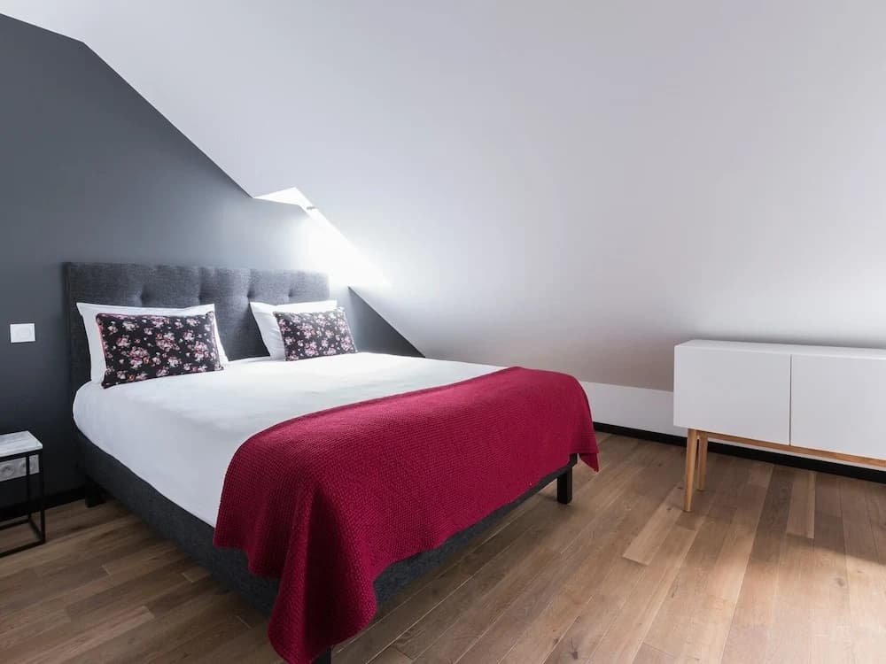 Sézam appart-Hôtel - Rennes - Photo 5