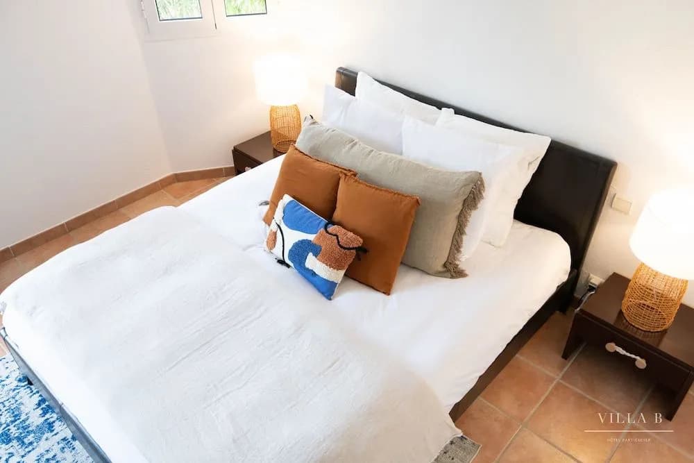 Villa B - Photo 4