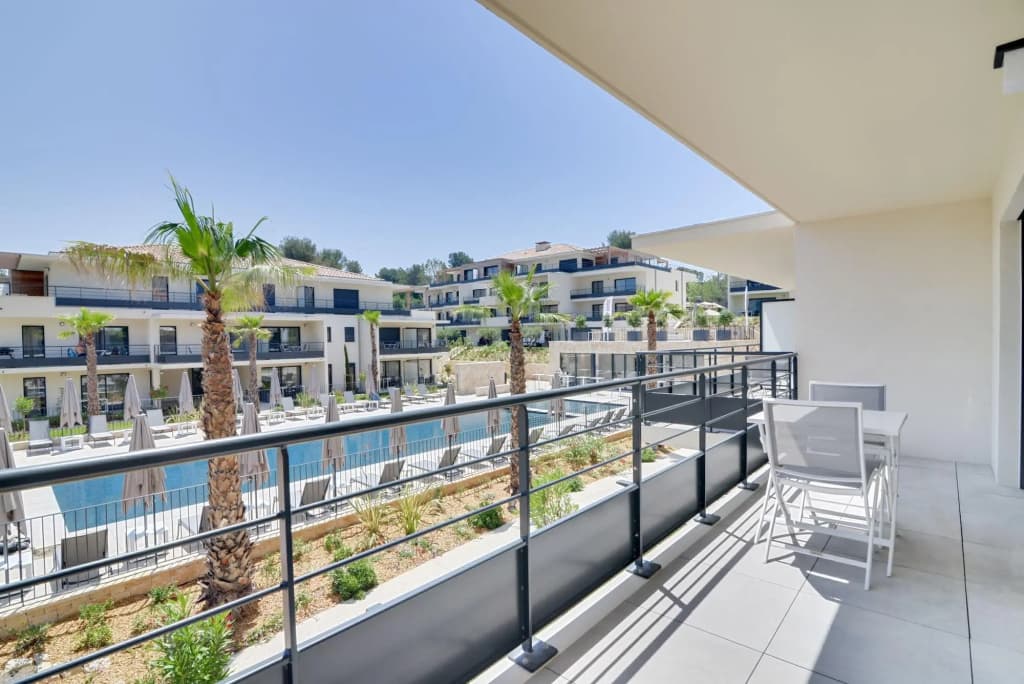 Evancy Vence - Les Jardins d'Azur - Miniature 7
