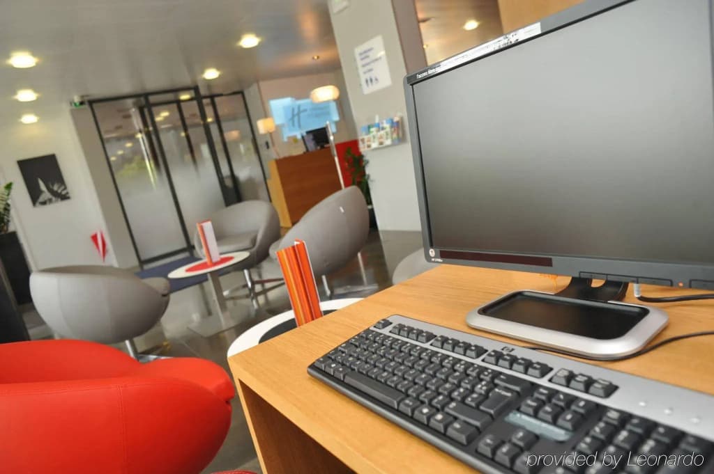 Holiday Inn Express Saint-Nazaire by IHG - Miniature 6