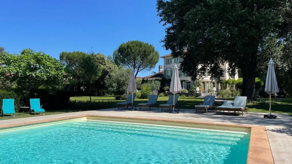 Maison d'hôtes Le Parc - Photo 4