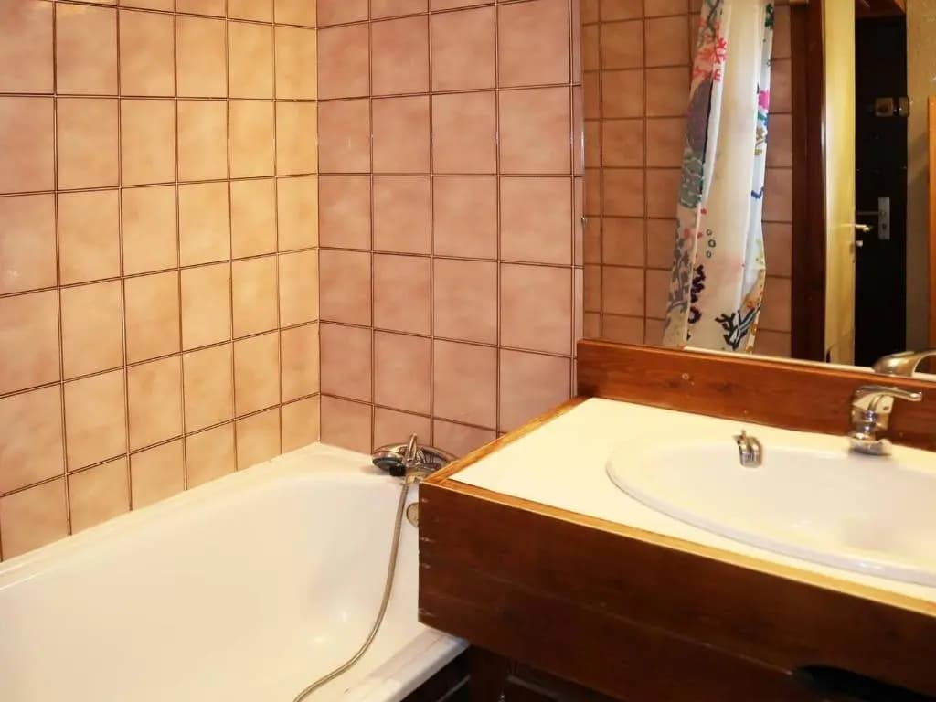 Appartement Les Orres, 2 pièces, 6 personnes - FR-1-322-305 - Miniature 6