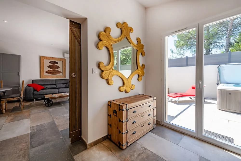 Casa Dina - Miniature 6