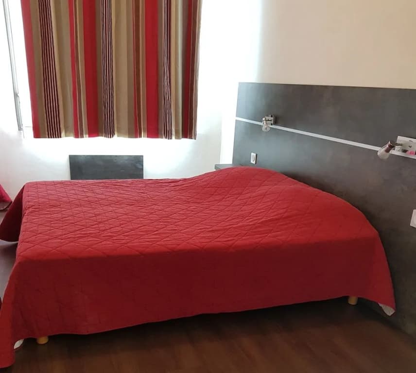 Hotel de la Gare - Photo 3