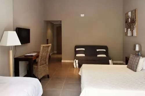 l'Hotellerie Kouros - Photo 5