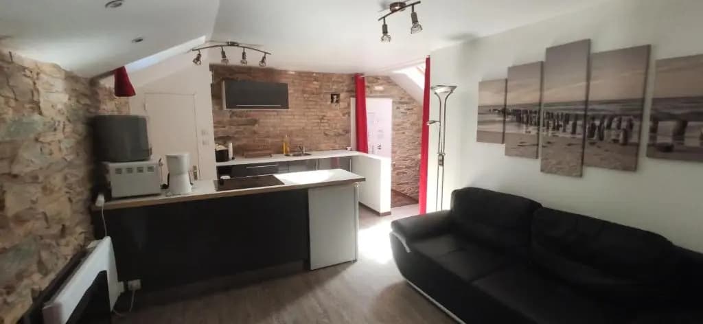Appartement de Charme - Centre Ville - Photo 2