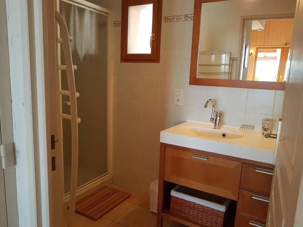 Appartement Saint-Michel-de-Chaillol, 3 pièces, 8 personnes - FR-1-393-63 - Photo 5