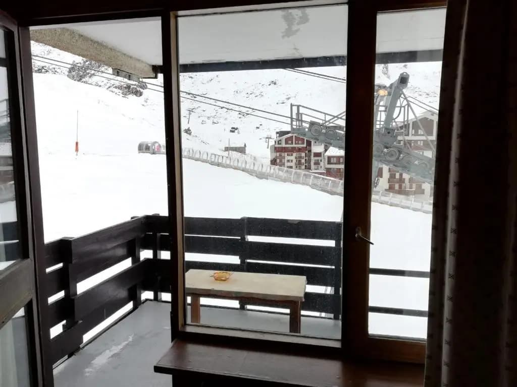 Appartement Tignes, 2 pièces, 6 personnes - FR-1-449-57 - Miniature 6