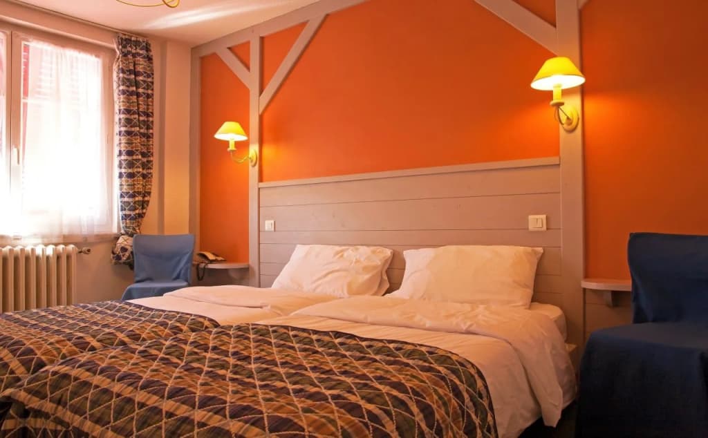 Logis Auberge des Cevennes - Photo 2