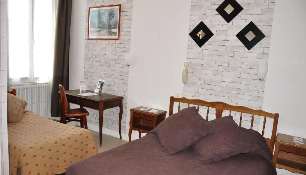Hôtel Select - Photo 5