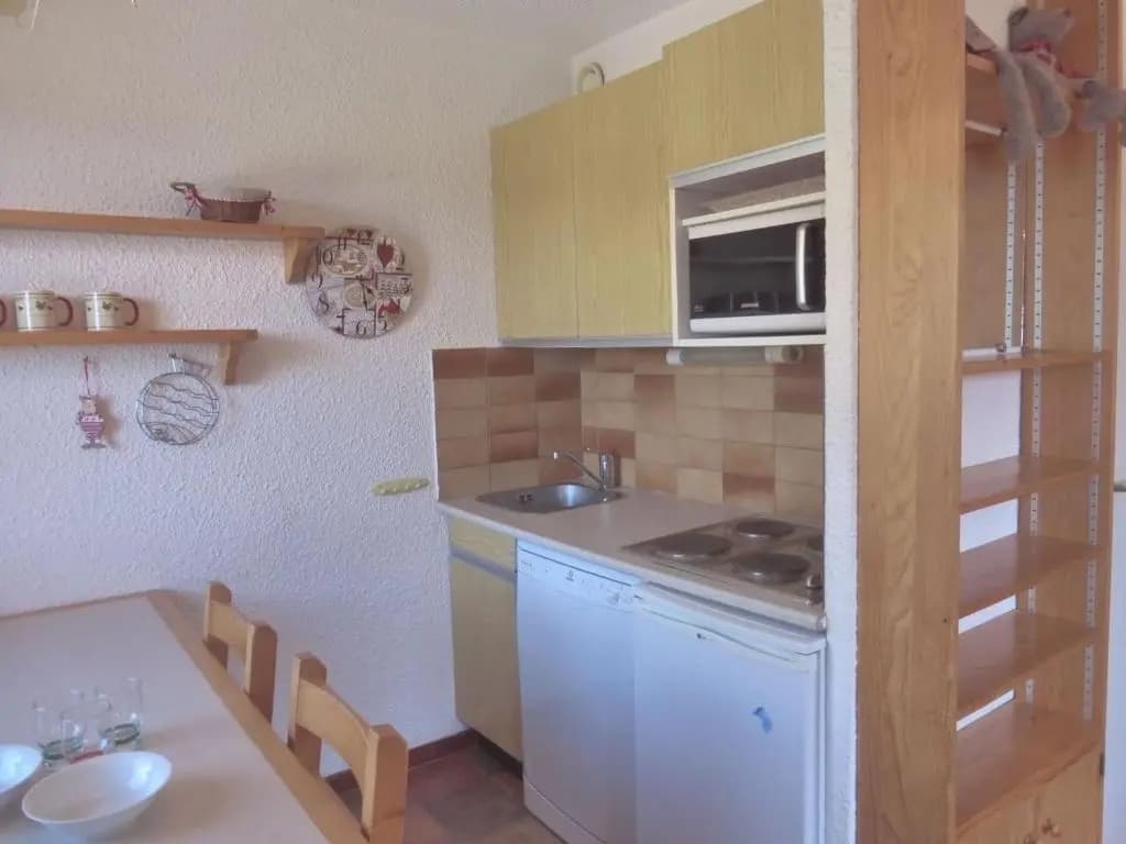 Appartement Méribel, 2 pièces, 5 personnes - FR-1-411-609 - Miniature 6