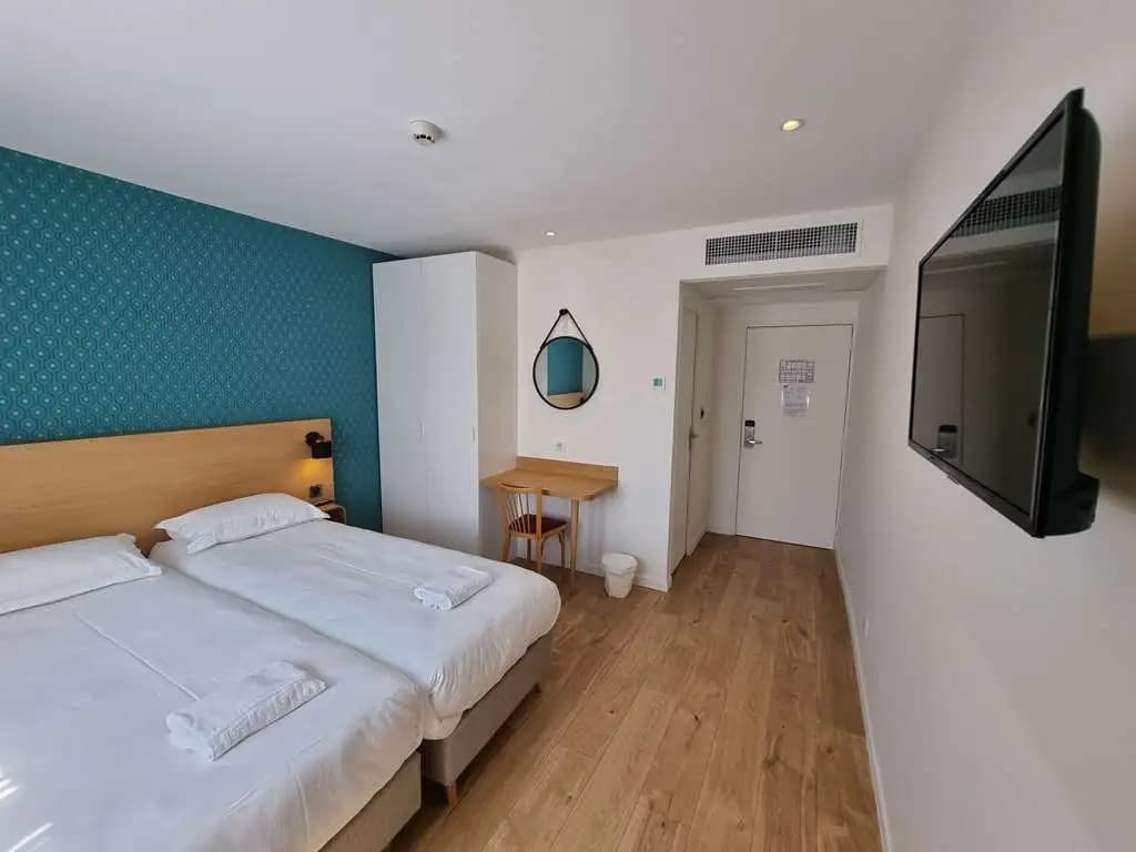 Oskar Hotel - Photo 5
