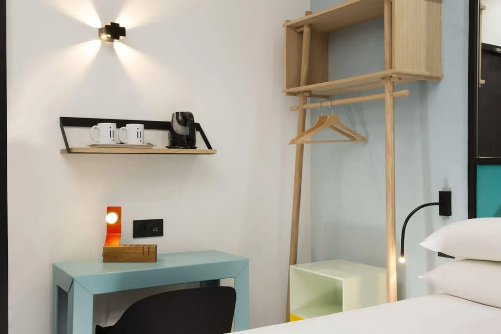 Hotel Pilime - Photo 4