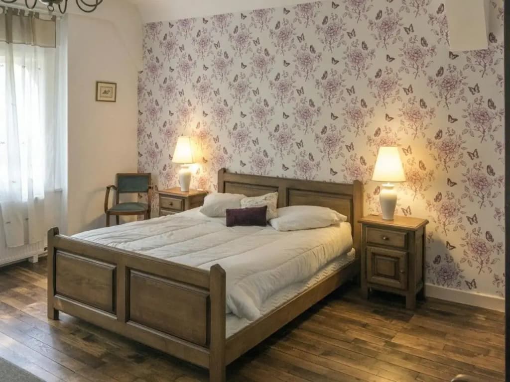 Gîte Thillombois, 6 pièces, 12 personnes - FR-1-585-38 - Miniature 7