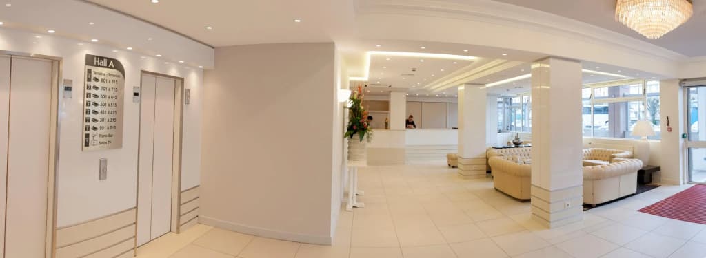 Hotel Paradis - Photo 2