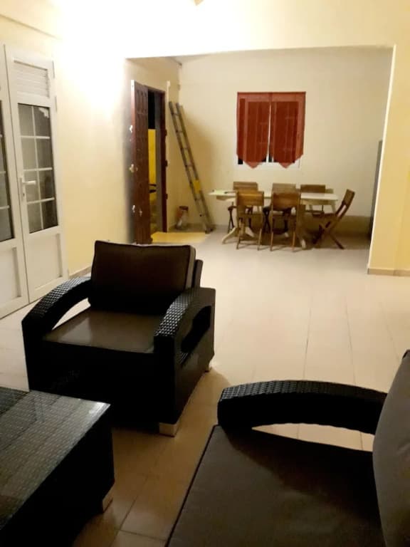 House With one Bedroom in Petit Bourg, With Wonderful Mountain View an - Miniature 8