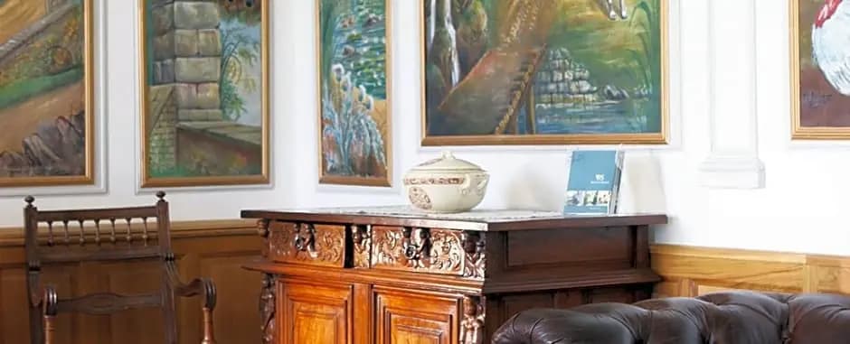 Hotel Saint-Roch, The Originals Relais - Photo 2