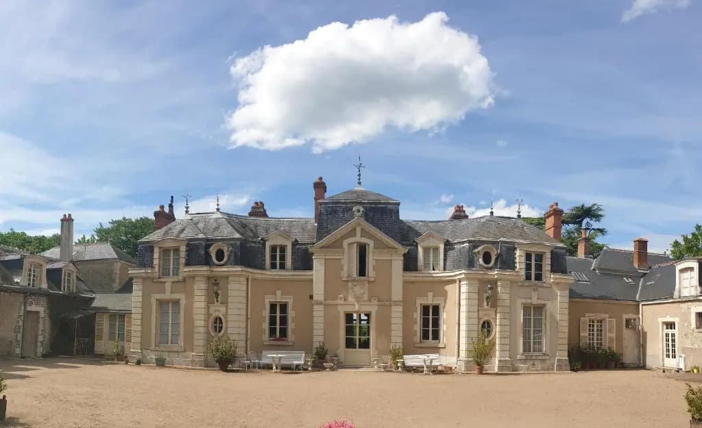 Château de colliers - Photo 1