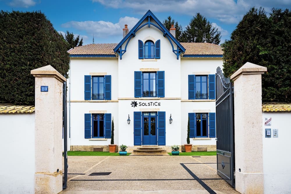 Solstice Beaune - Hotel et Terroir - Photo 1