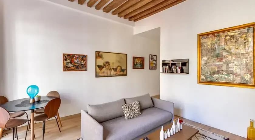Sweet Inn Apartments - Rue Du Cygne - Miniature 6
