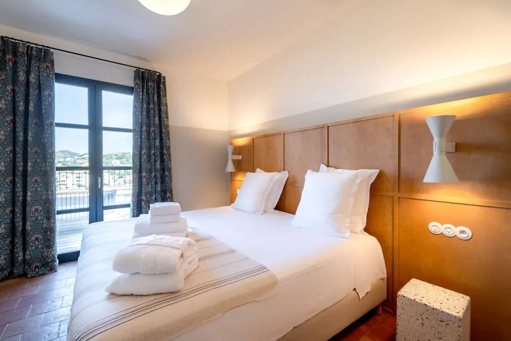 Hotel Villa Joséphine - Miniature 7