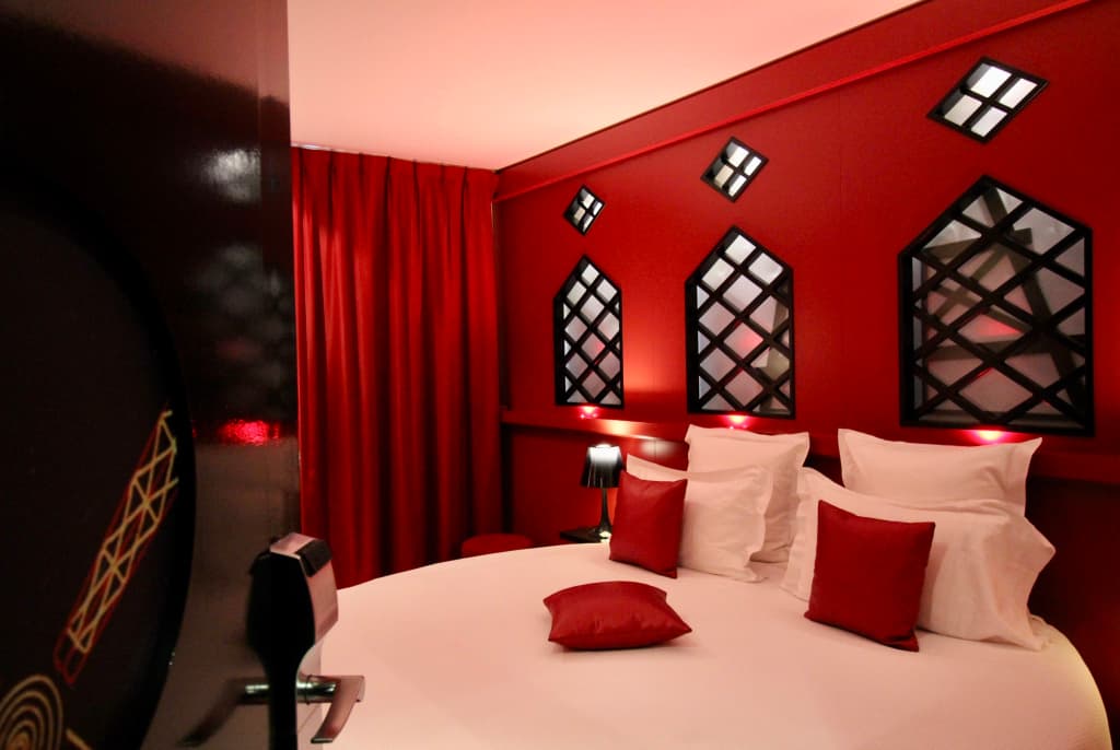 Secret de Paris - Hotel & Spa - Miniature 6