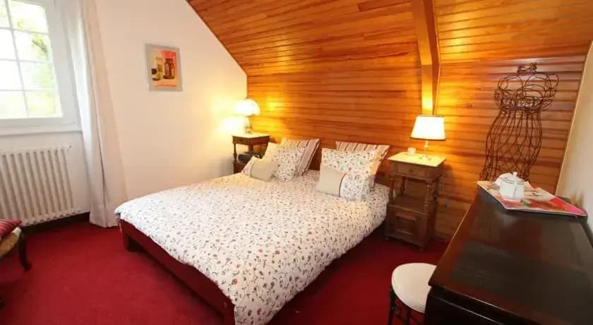 Chambres d'hôtes Ty Guelen Kerdiston - Photo 2