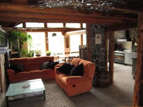 Chalet Hamlet - Photo 2