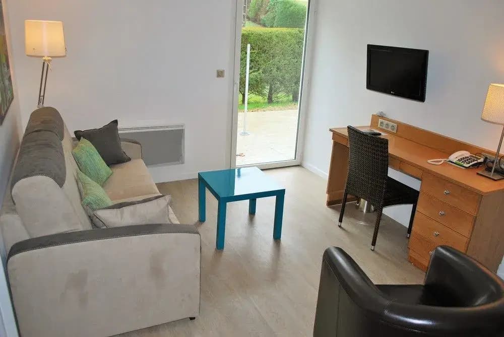 Hotel Le Relais des Champs - Photo 2