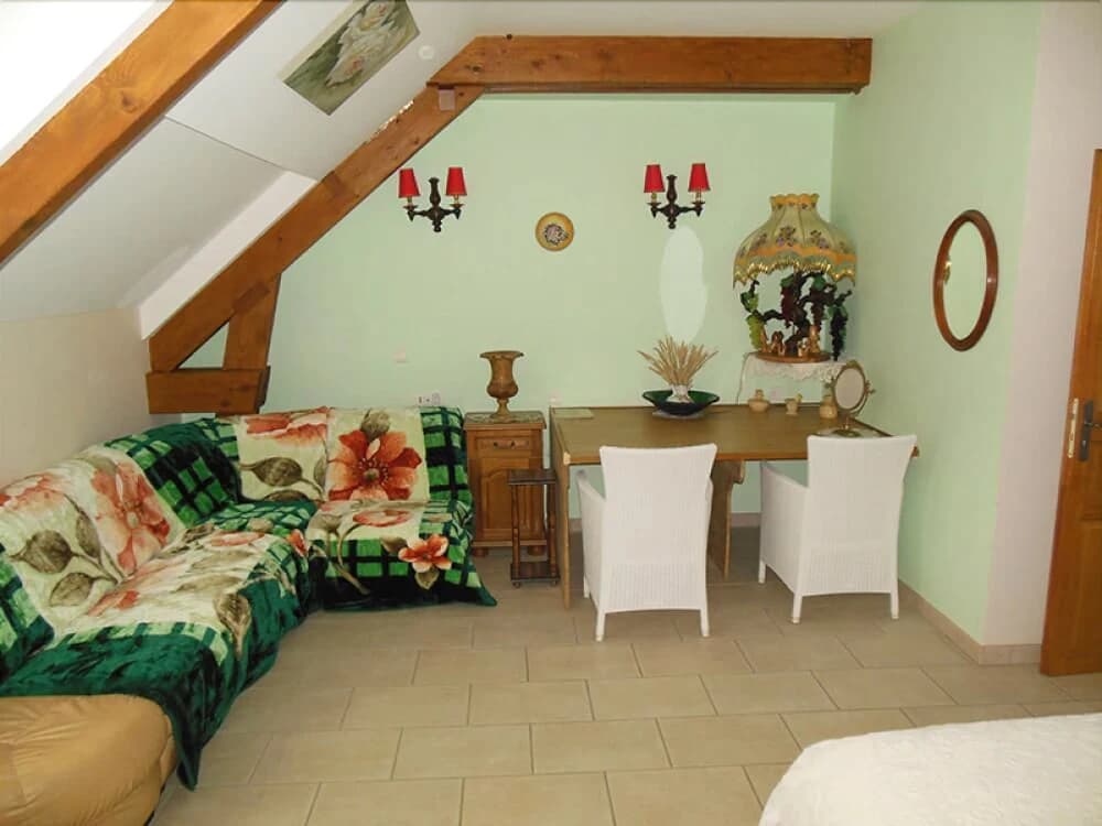 La Rotonde 77 - Photo 3