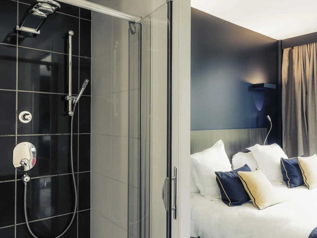 Hôtel Mercure Nantes Ouest Saint-Herblain Zenith - Photo 4