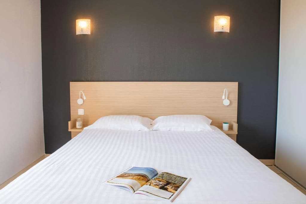 Comfort Aparthotel Frejus La Tour De Mare - Photo 5