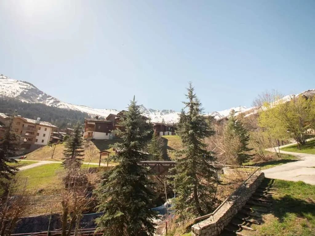 Appartement Valmorel, 3 pièces, 7 personnes - FR-1-291-776 - Photo 3