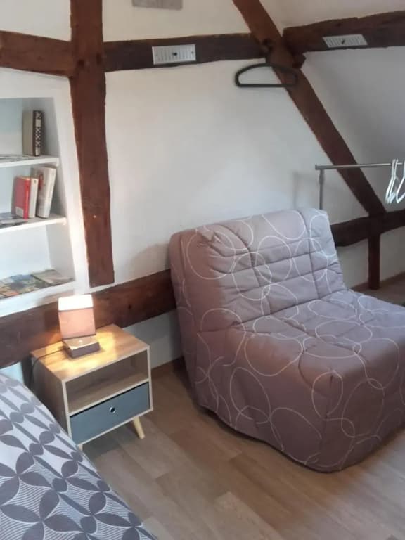 Chambre d'hôtes La Guéjaillière - Photo 4
