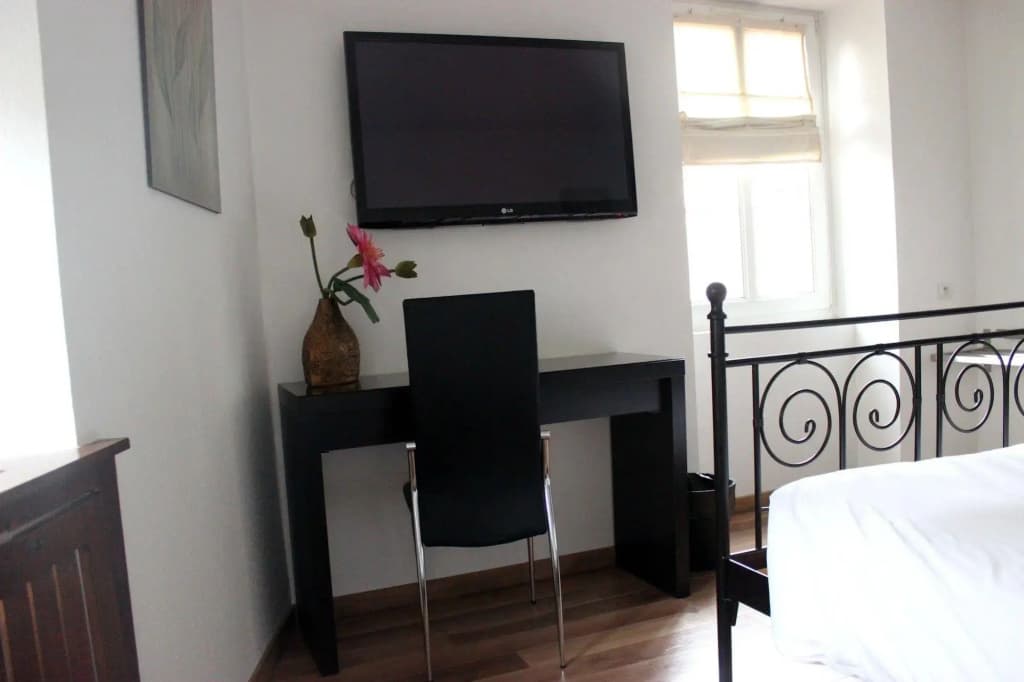 Hôtel La Maison Rouge - Photo 4