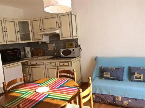 residence Azur les bains - Miniature 8