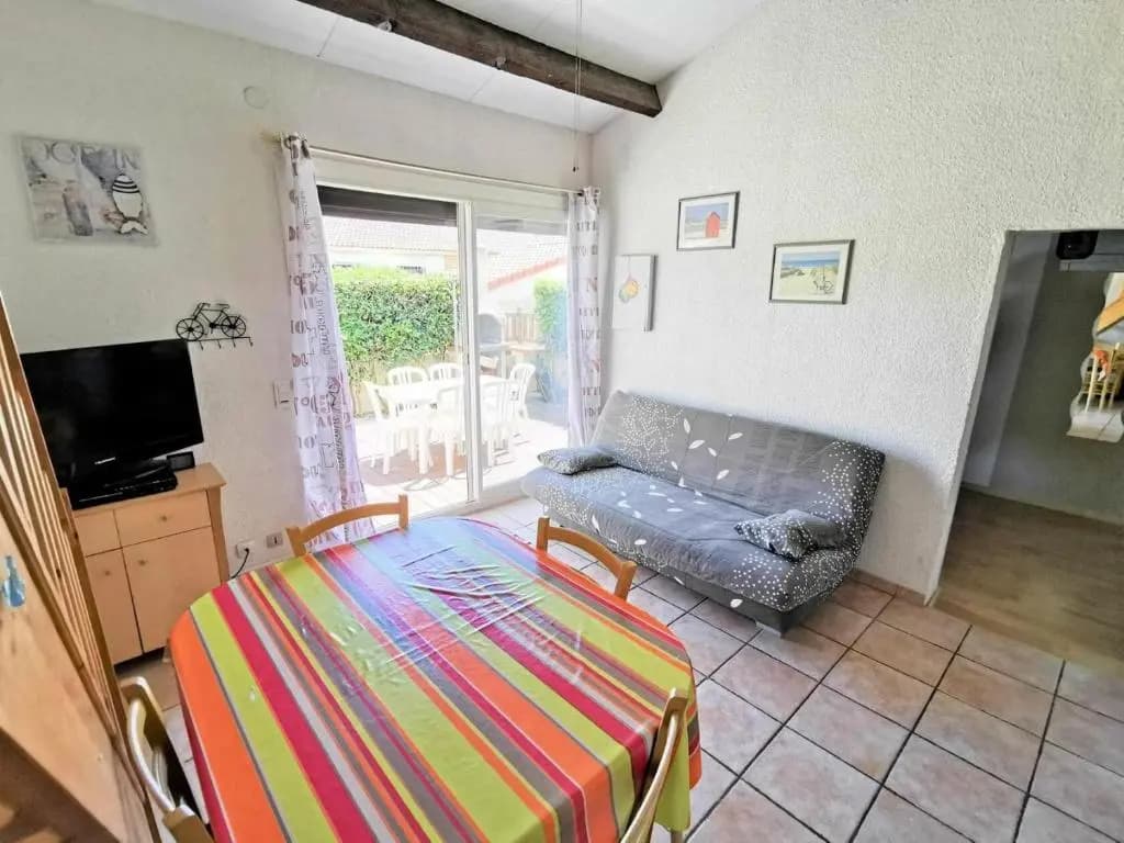 Résidence LES MAISONS DU PORT - Maisons & Villas pour 6 Personnes 44 - Photo 2