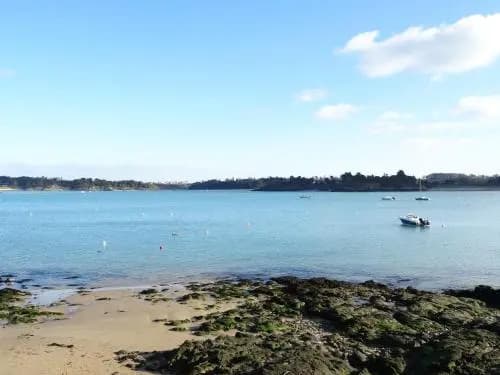 Résidence de Luxe Le Bénétin- Saint Malo - Photo 5