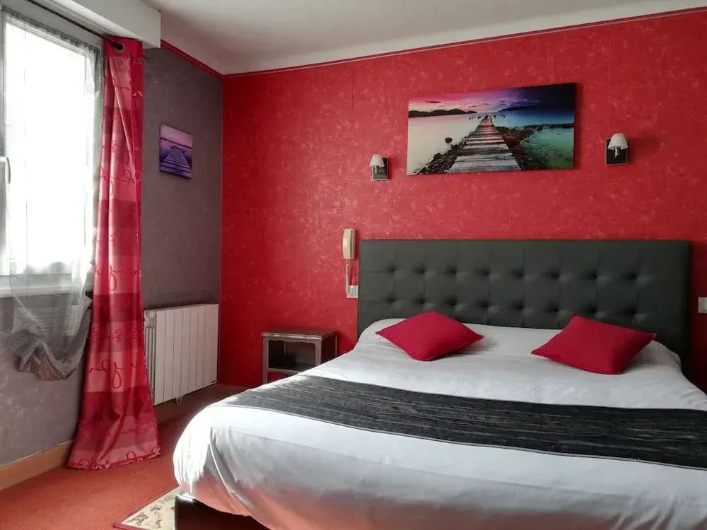 Hotel de France - Photo 5